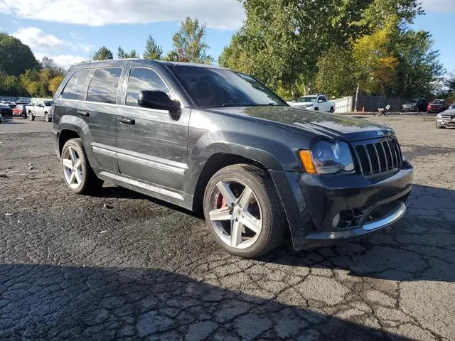 1J8HR78368C223775 2008 2008 Jeep Grand Cherokee- Srt-8 4