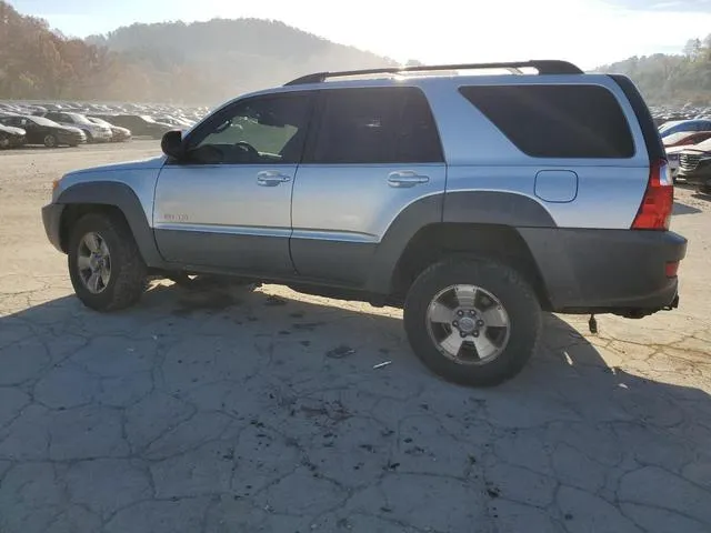 JTEBT14R460063671 2006 2006 Toyota 4runner- SR5 2