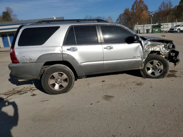 JTEBT14R460063671 2006 2006 Toyota 4runner- SR5 3