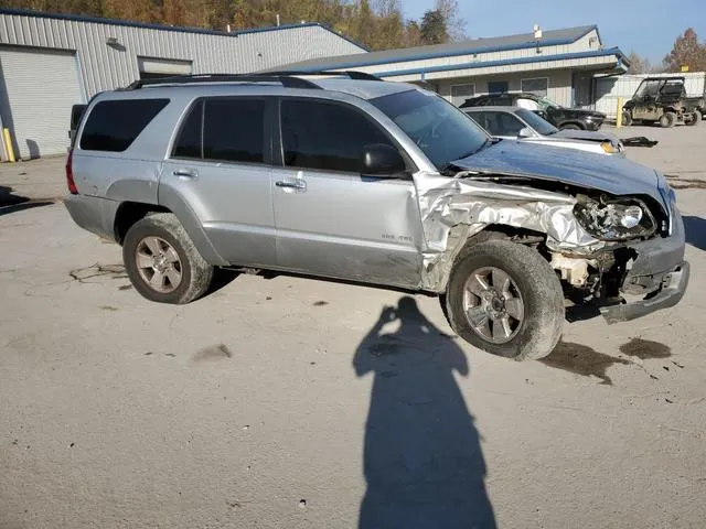 JTEBT14R460063671 2006 2006 Toyota 4runner- SR5 4