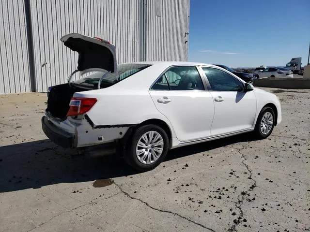 4T4BF1FK1ER426402 2014 2014 Toyota Camry- L 3