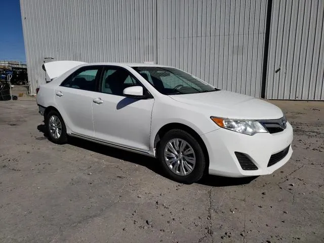 4T4BF1FK1ER426402 2014 2014 Toyota Camry- L 4