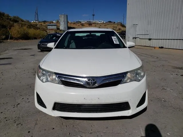 4T4BF1FK1ER426402 2014 2014 Toyota Camry- L 5