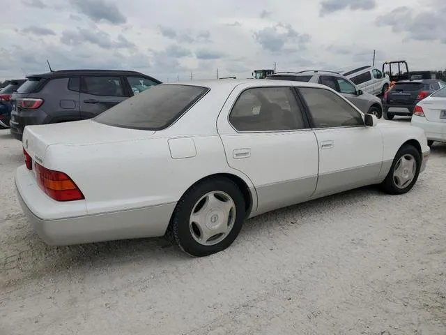 JT8BH28F1Y0179150 2000 2000 Lexus LS- 400 3