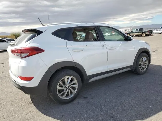 KM8J33A40HU511545 2017 2017 Hyundai Tucson- Limited 3