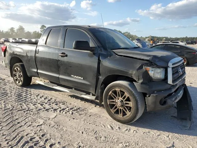 5TFRM5F17DX064090 2013 2013 Toyota Tundra- Double Cab Sr5 4