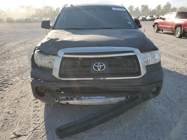 5TFRM5F17DX064090 2013 2013 Toyota Tundra- Double Cab Sr5 5