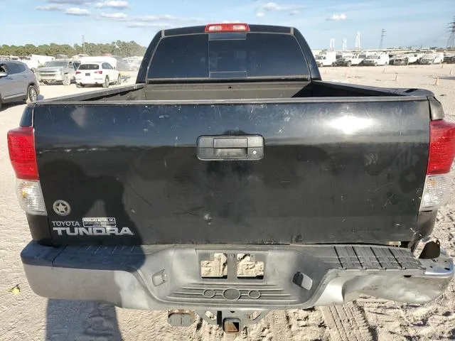 5TFRM5F17DX064090 2013 2013 Toyota Tundra- Double Cab Sr5 6