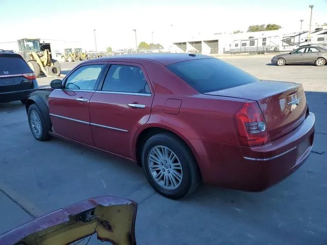 2C3CA5CV4AH324732 2010 2010 Chrysler 300- Touring 2