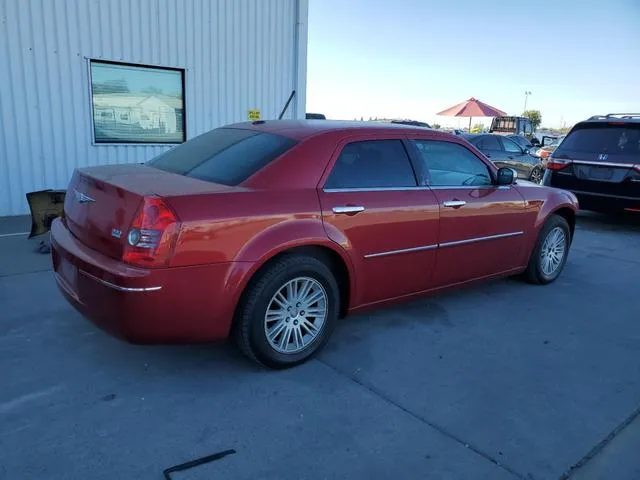 2C3CA5CV4AH324732 2010 2010 Chrysler 300- Touring 3