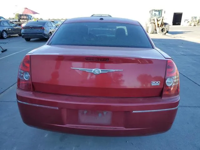 2C3CA5CV4AH324732 2010 2010 Chrysler 300- Touring 6