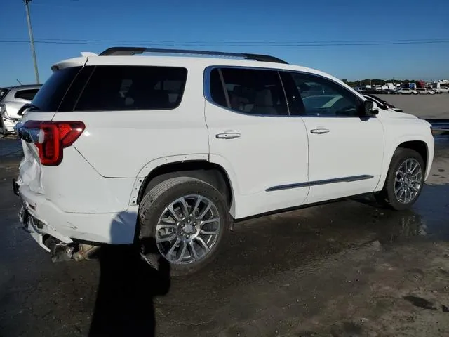 1GKKNPLS2PZ128735 2023 2023 GMC Acadia- Denali 3