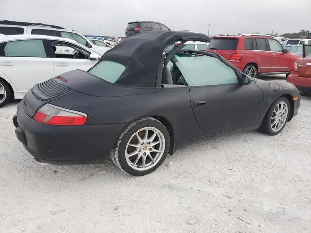 WP0CA299X2S651800 2002 2002 Porsche 911- Carrera 2 3