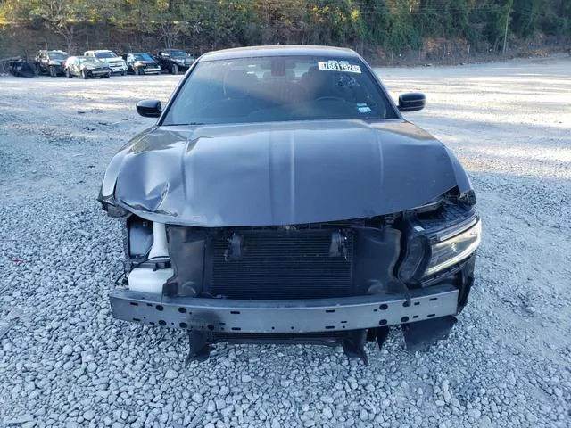 2C3CDXBG6PH547143 2023 2023 Dodge Charger- Sxt 5