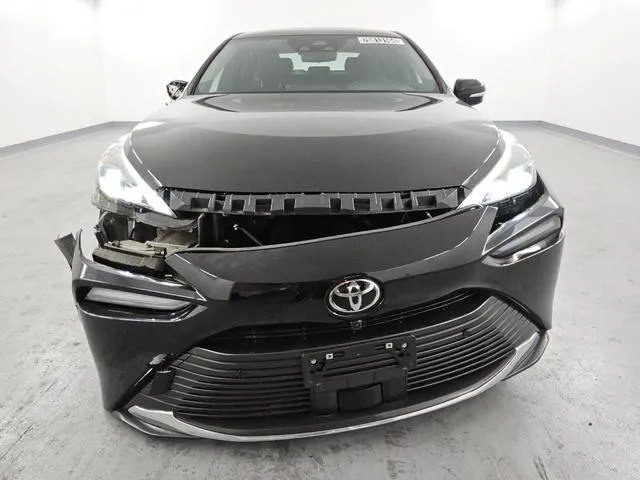 JTDAAAAA8PA009628 2023 2023 Toyota Mirai- Xle 5