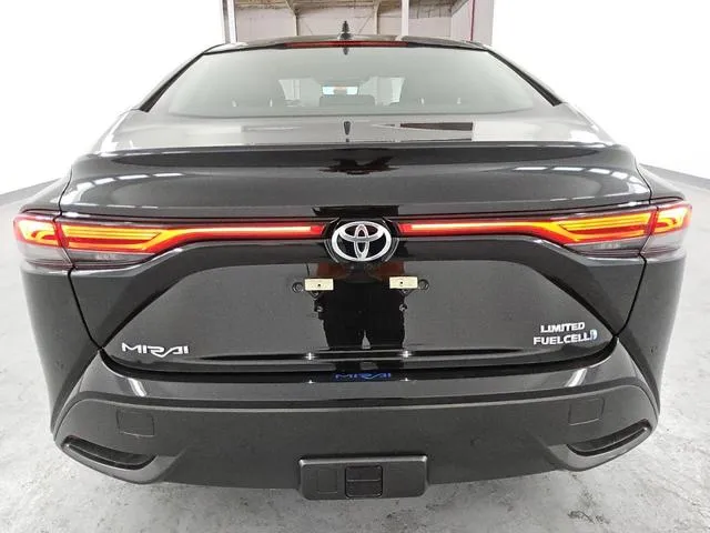 JTDAAAAA8PA009628 2023 2023 Toyota Mirai- Xle 6