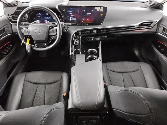 JTDAAAAA8PA009628 2023 2023 Toyota Mirai- Xle 8