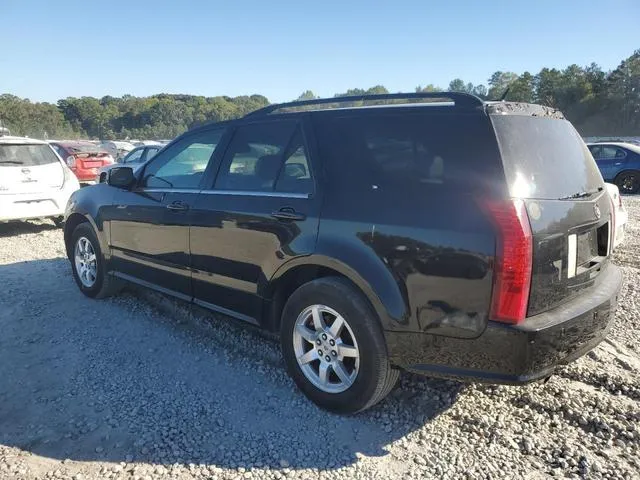 1GYEE637990155124 2009 2009 Cadillac SRX 2