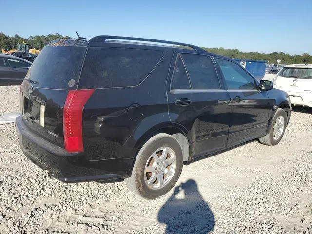 1GYEE637990155124 2009 2009 Cadillac SRX 3