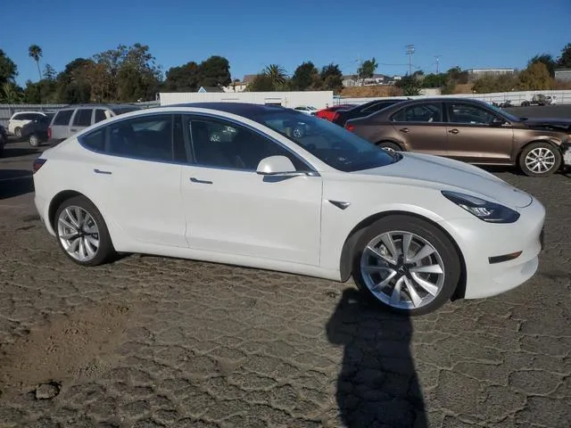 5YJ3E1EBXJF185837 2018 2018 Tesla MODEL 3 4