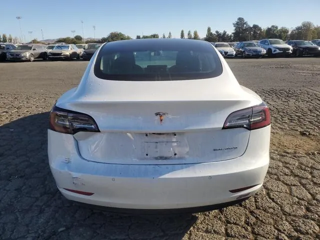 5YJ3E1EBXJF185837 2018 2018 Tesla MODEL 3 6