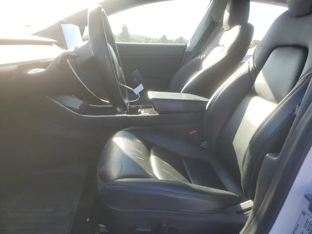 5YJ3E1EBXJF185837 2018 2018 Tesla MODEL 3 7