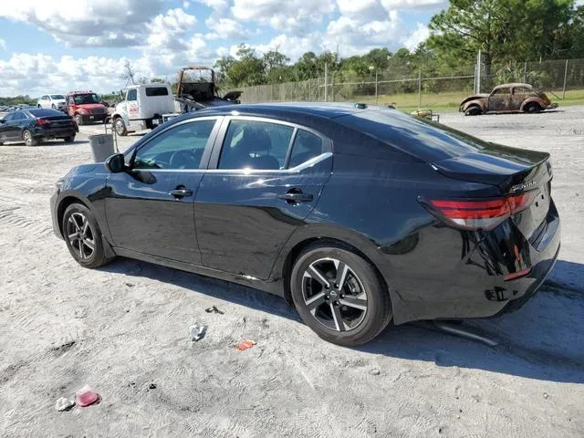 3N1AB8CV1RY360548 2024 2024 Nissan Sentra- SV 2