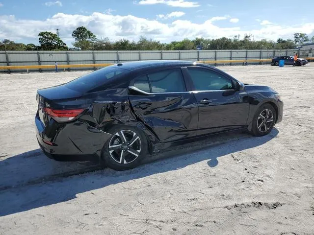 3N1AB8CV1RY360548 2024 2024 Nissan Sentra- SV 3