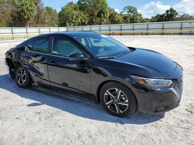 3N1AB8CV1RY360548 2024 2024 Nissan Sentra- SV 4