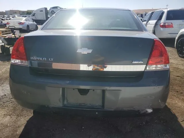 2G1WG5EK9B1217852 2011 2011 Chevrolet Impala- LT 6