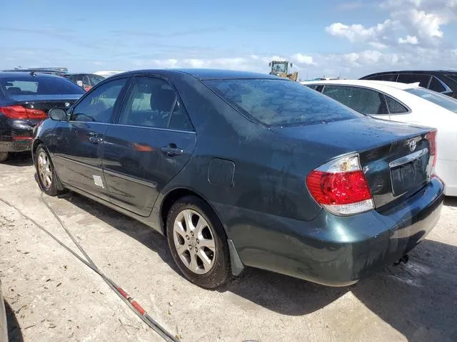 4T1BF30K36U115828 2006 2006 Toyota Camry- LE 2