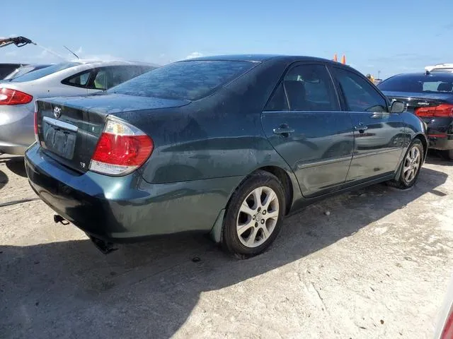 4T1BF30K36U115828 2006 2006 Toyota Camry- LE 3