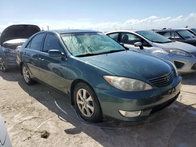 4T1BF30K36U115828 2006 2006 Toyota Camry- LE 4