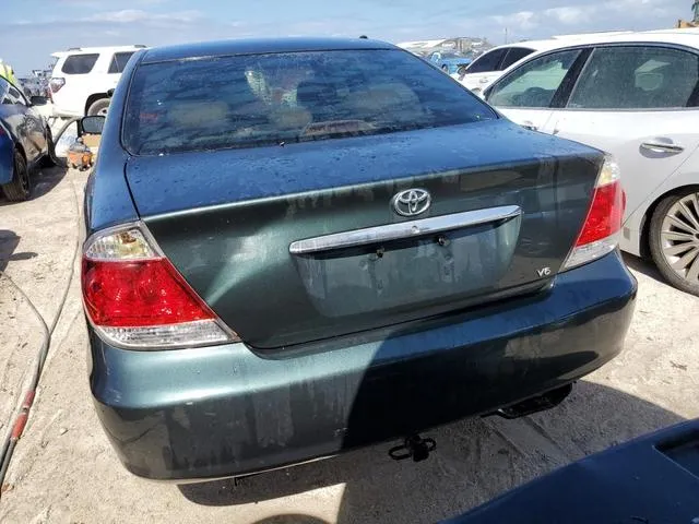 4T1BF30K36U115828 2006 2006 Toyota Camry- LE 6