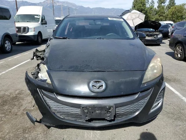 JM1BL1SG2A1241196 2010 2010 Mazda 3- I 5