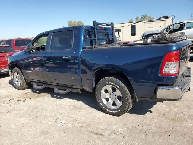 1C6SRFFT1LN218465 2020 2020 RAM 1500- Big Horn/Lone Star 2