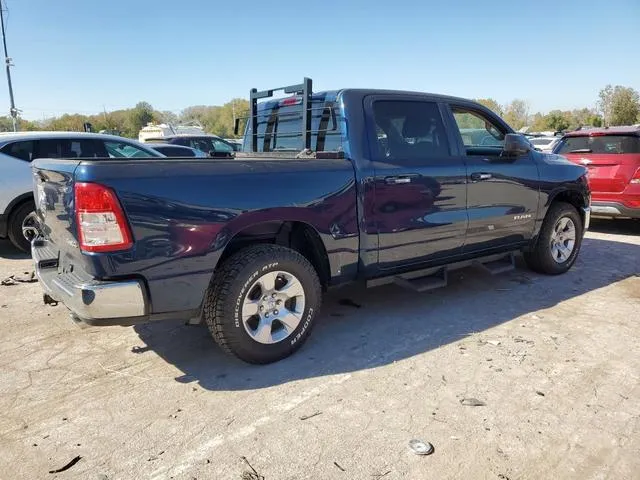 1C6SRFFT1LN218465 2020 2020 RAM 1500- Big Horn/Lone Star 3