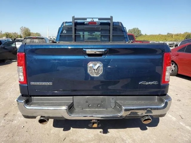 1C6SRFFT1LN218465 2020 2020 RAM 1500- Big Horn/Lone Star 6