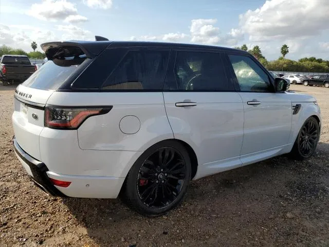 SALWV2SV9KA851946 2019 2019 Land Rover Range Rover- Hse Dyn 3