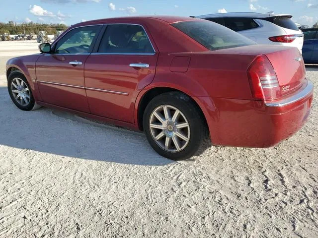 2C3KA63H17H830202 2007 2007 Chrysler 300C 2