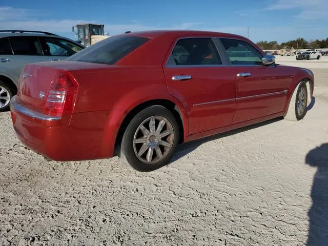 2C3KA63H17H830202 2007 2007 Chrysler 300C 3