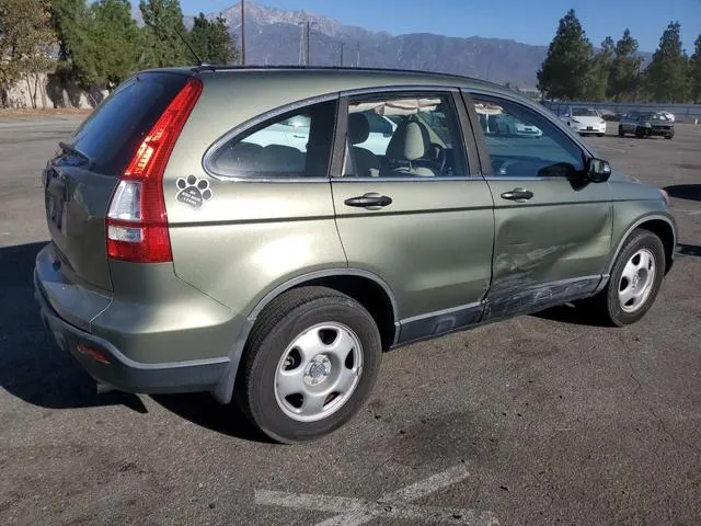 5J6RE38309L010221 2009 2009 Honda CR-V- LX 3