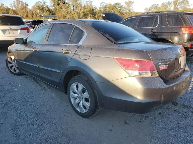 1HGCP26819A005623 2009 2009 Honda Accord- Exl 2