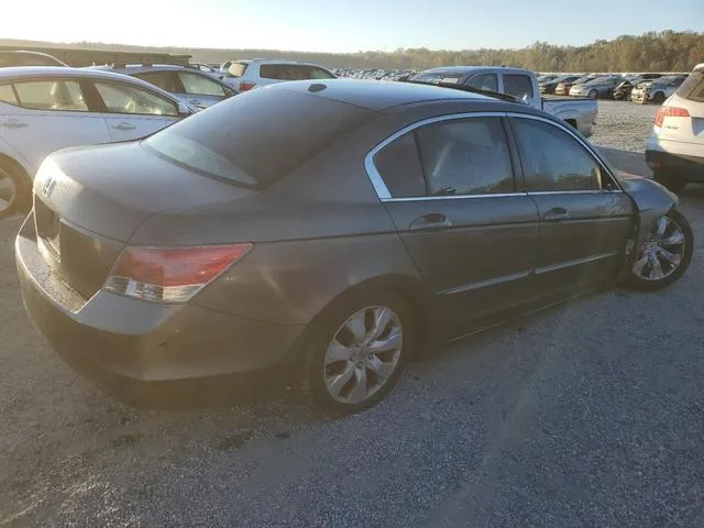 1HGCP26819A005623 2009 2009 Honda Accord- Exl 3