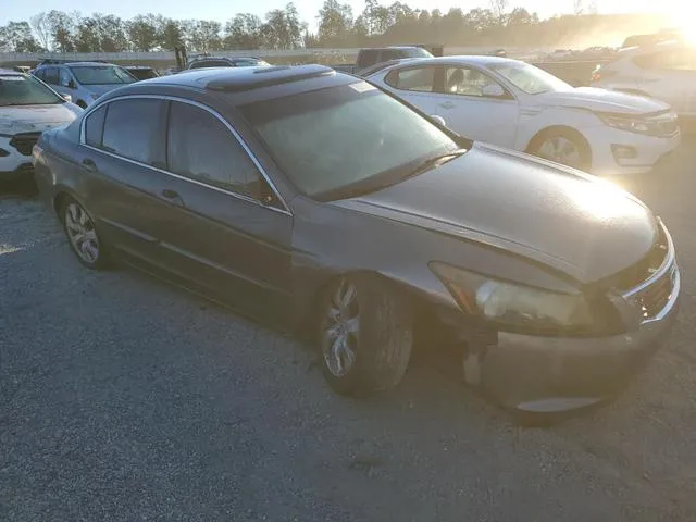 1HGCP26819A005623 2009 2009 Honda Accord- Exl 4