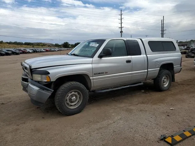 3B7HF13Y21G718915 2001 2001 Dodge RAM 1500 1