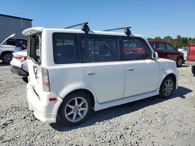 JTLKT324664038467 2006 2006 Toyota Scion- XB 3