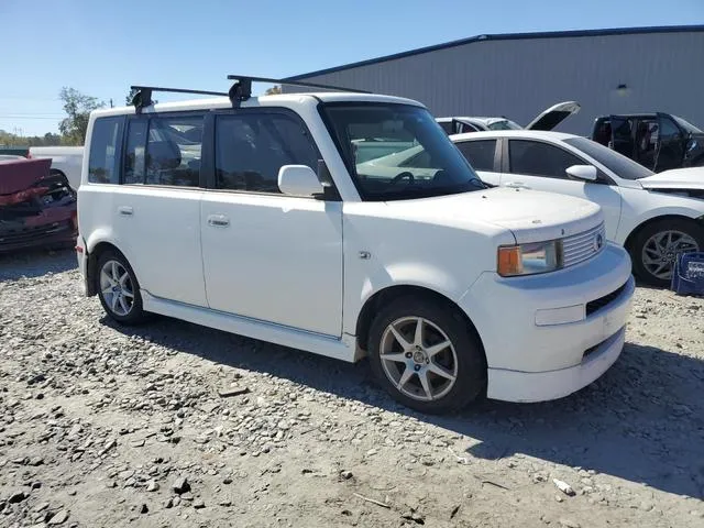 JTLKT324664038467 2006 2006 Toyota Scion- XB 4