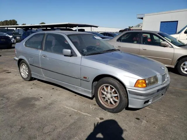 WBACG7323TAS97033 1996 1996 BMW 3 Series- 318 TI 4