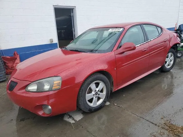 2G2WP552X71101076 2007 2007 Pontiac Grand 1